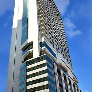 Apartmán Luxury Suites Bukit Bintang, Kuala Lumpur