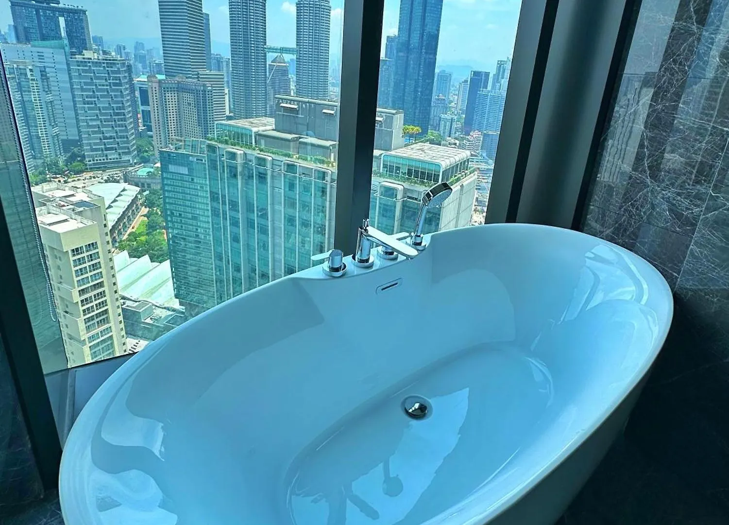 Imperial Kuala Lumpur By Perkasa Suites 0*,  Malaysia