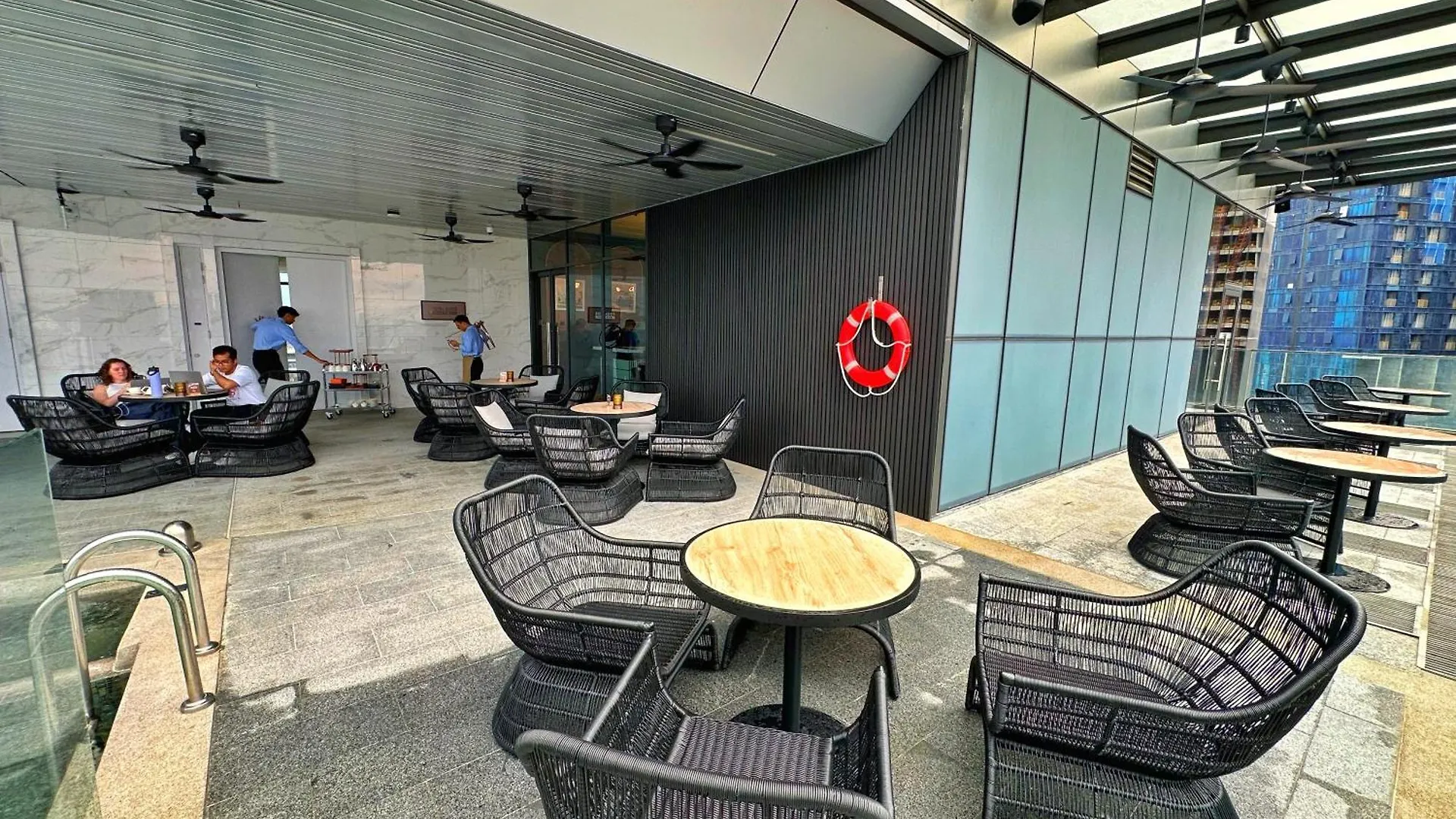 Imperial Kuala Lumpur By Perkasa Suites Malaysia