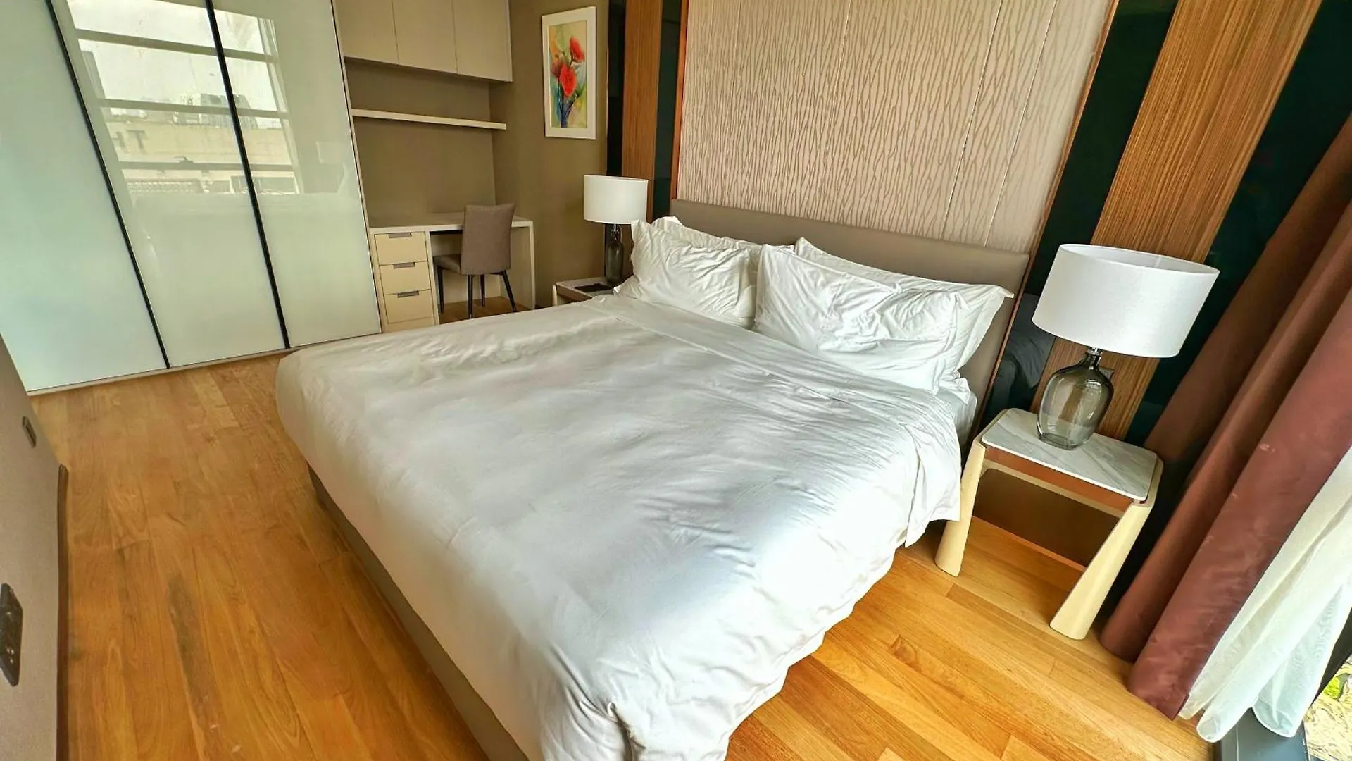 Imperial Kuala Lumpur By Perkasa Suites 0*,  Malaysia