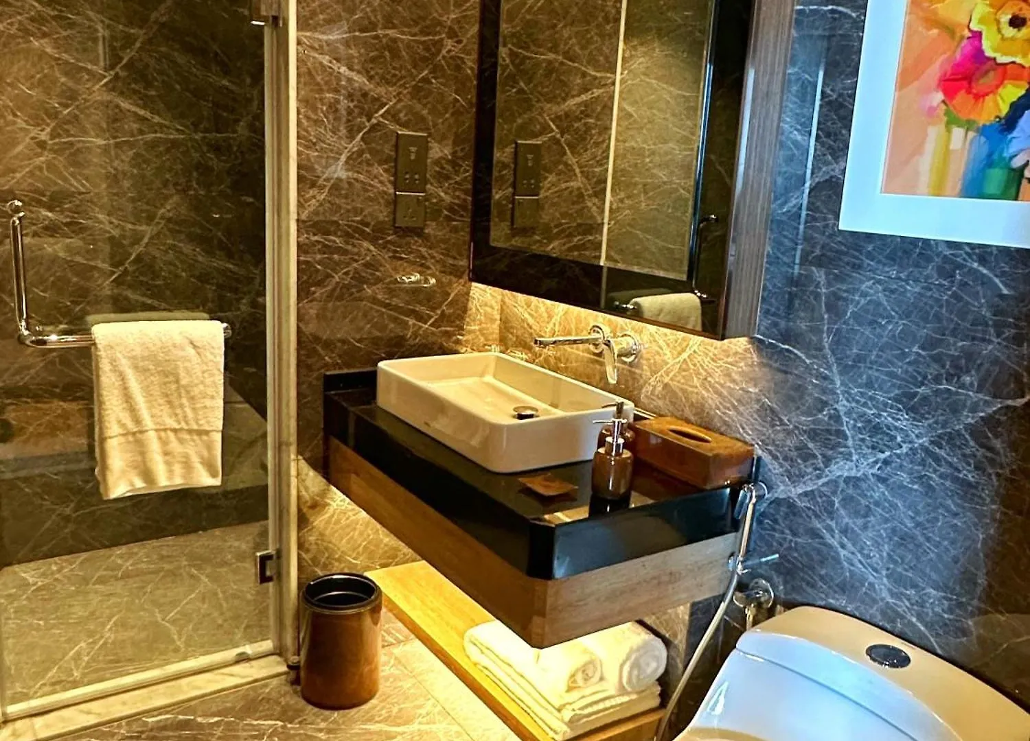 Imperial Kuala Lumpur By Perkasa Suites
