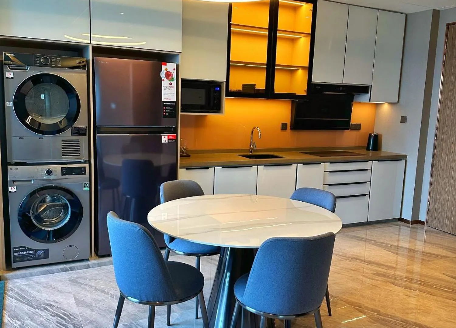 Imperial Kuala Lumpur By Perkasa Suites 0*,  Malaysia