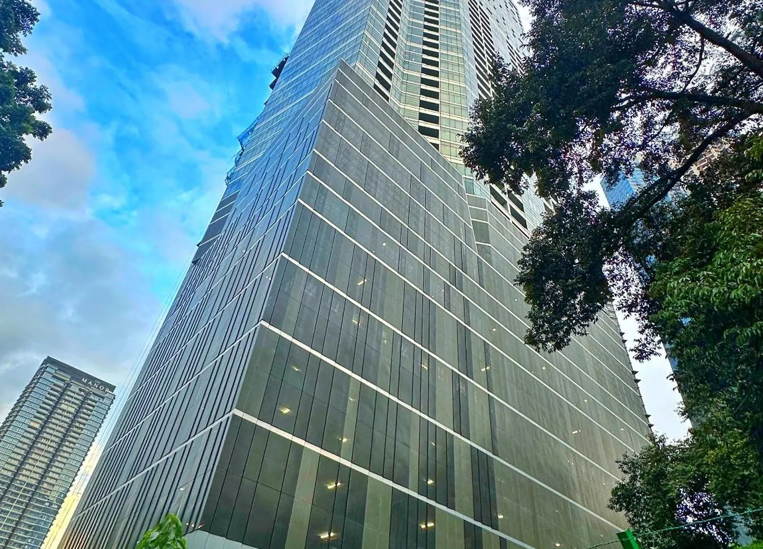 Lägenhet Imperial Kuala Lumpur By Perkasa Suites