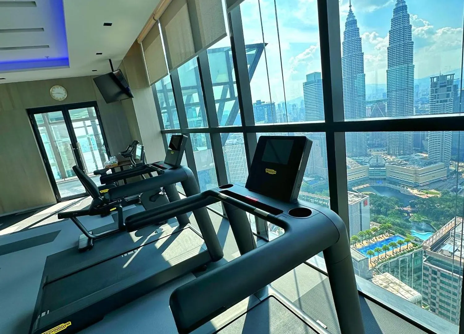 Imperial Kuala Lumpur By Perkasa Suites Malaysia