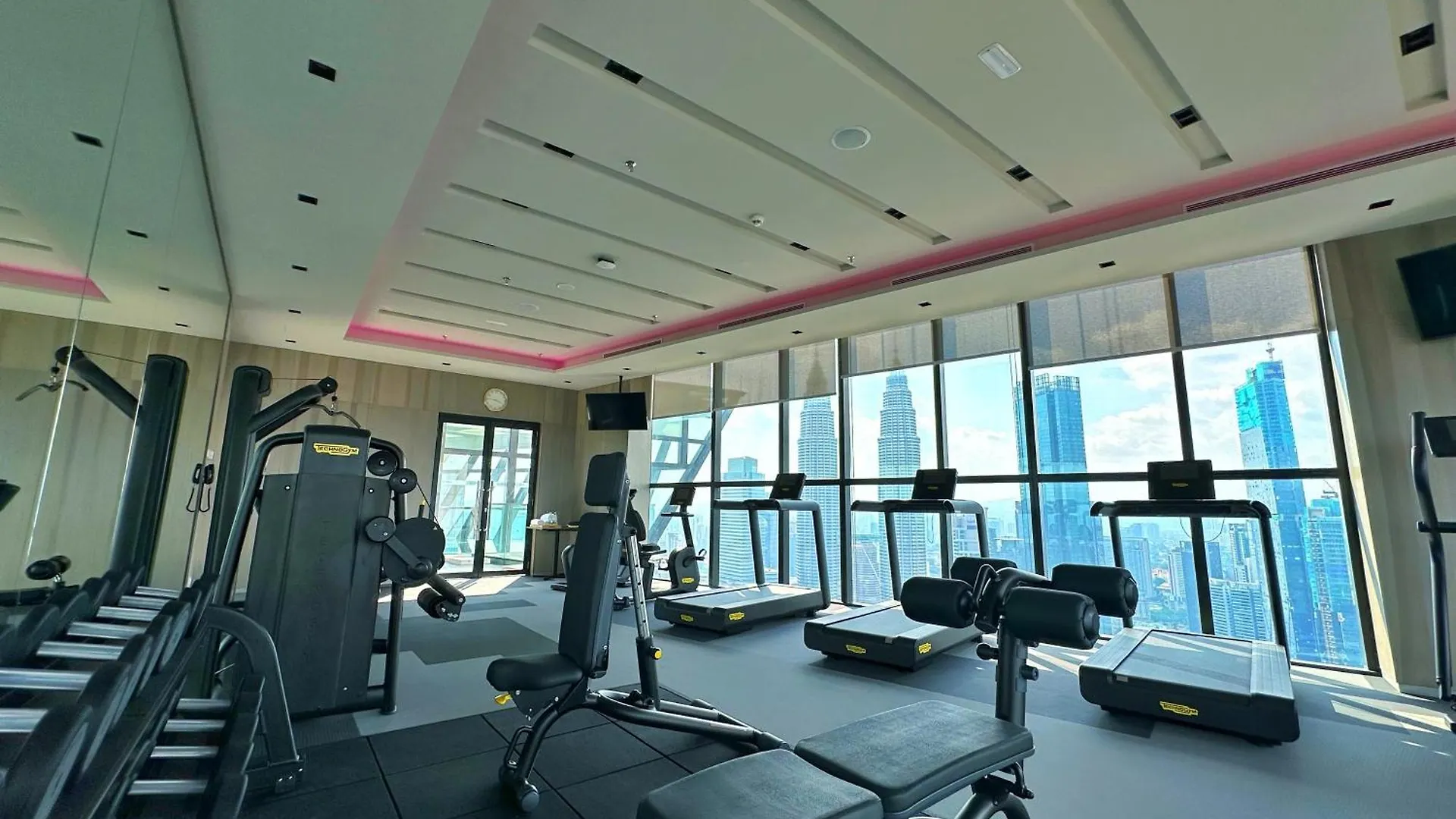 Imperial Kuala Lumpur By Perkasa Suites Malaysia