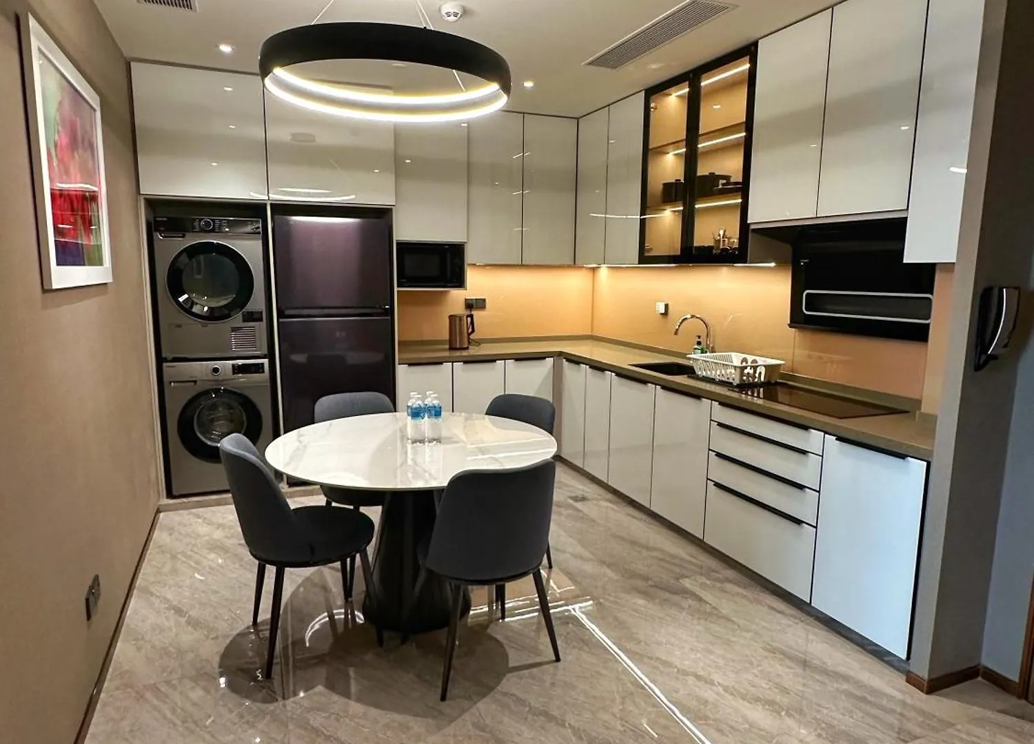 Lägenhet Imperial Kuala Lumpur By Perkasa Suites