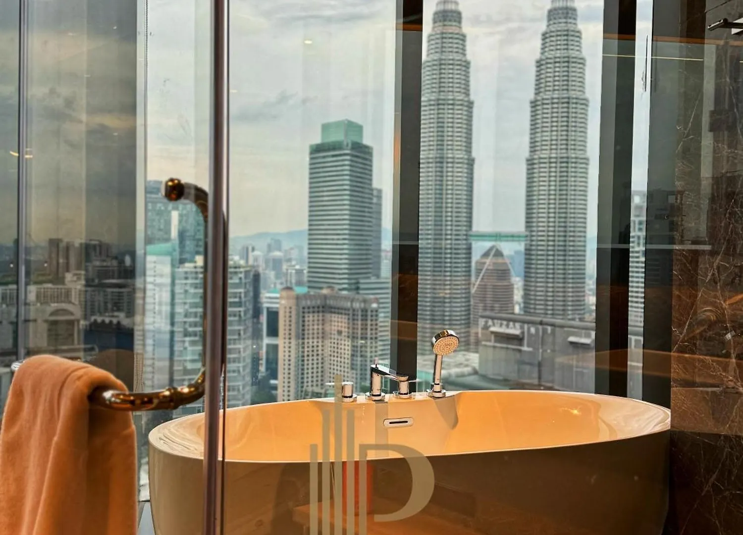 Imperial Kuala Lumpur By Perkasa Suites 0*,  Malaysia