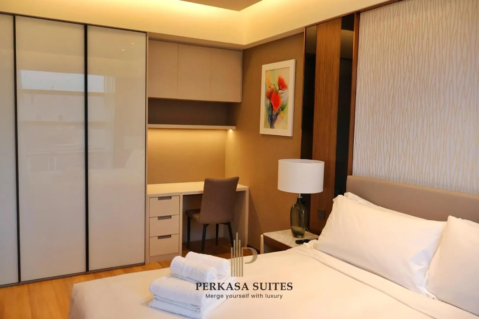 Imperial Kuala Lumpur By Perkasa Suites 0*,