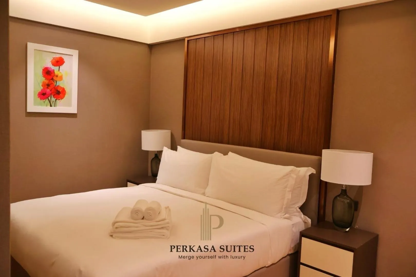Imperial Kuala Lumpur By Perkasa Suites