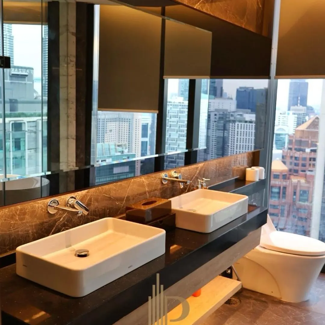 Imperial Kuala Lumpur By Perkasa Suites