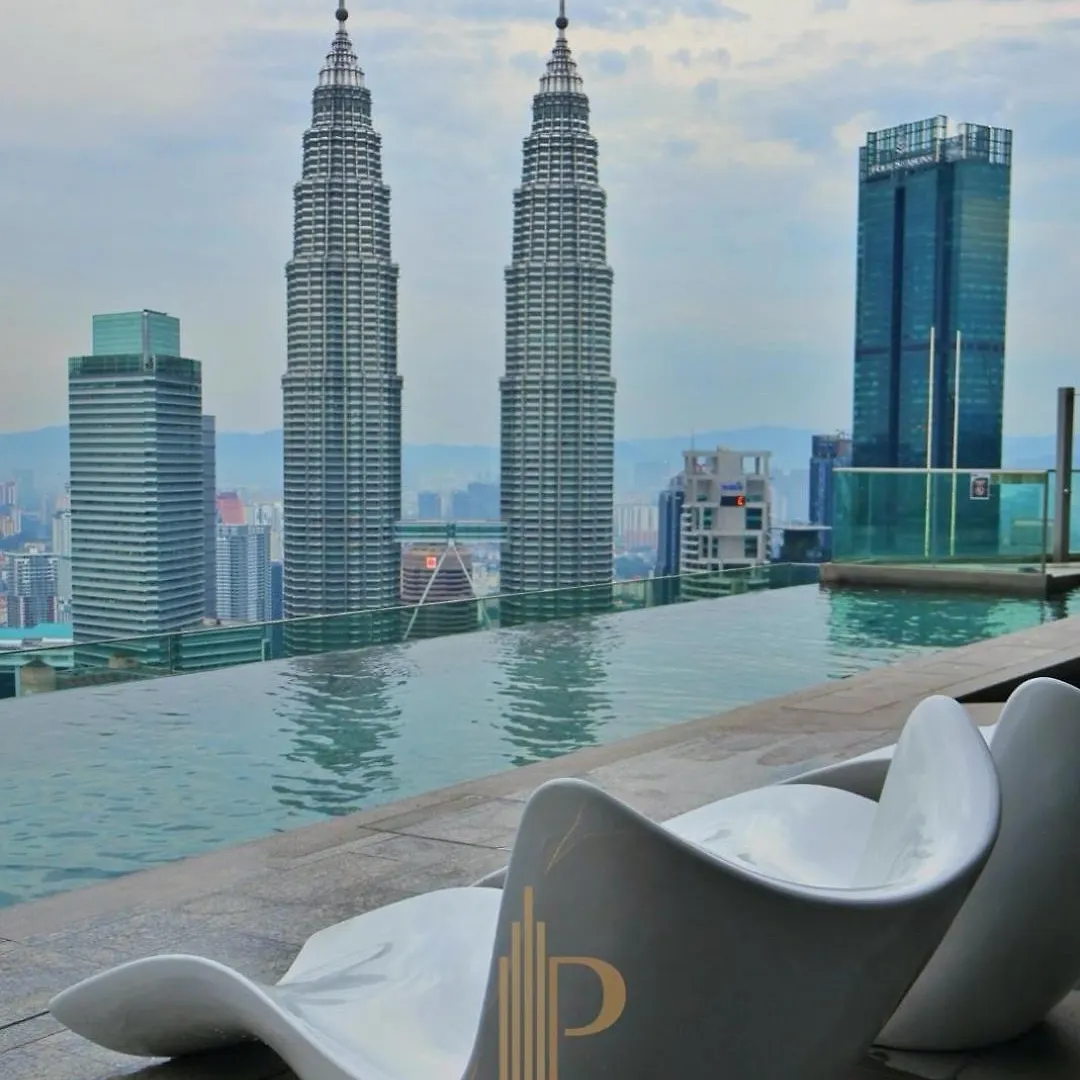 Imperial Kuala Lumpur By Perkasa Suites
