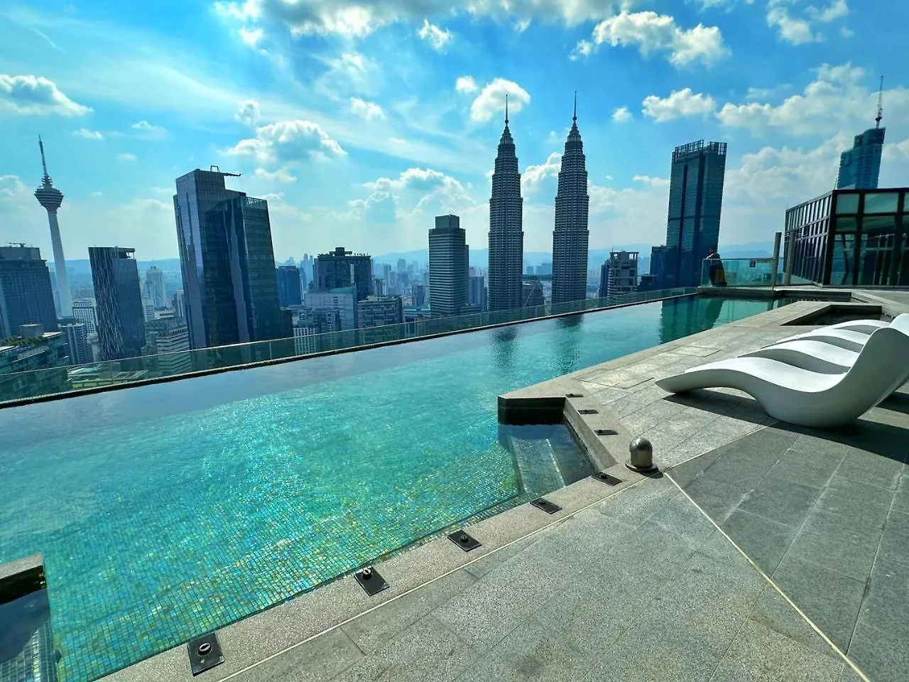 Imperial Kuala Lumpur By Perkasa Suites